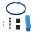 thumbnail image 2 of Kit de Pièces d'Imprimante 3D, Pratique Utile Haute Performance Stable pour Ender 3 PTFE Tube Outils Complets pour Ender 5 CR-10 pour Ender 3 Pro pour Ender 3, 2 of 8