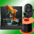 thumbnail image 3 of 4.3Inch for ultra clear ​screen Fish Finder Underwater Fishing Camera Ice Boat, 3 of 8