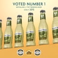 thumbnail image 4 of Fever-Tree Premium Ginger Beer , 500 ML Glass Bottle, 0% ABV, 4 of 6