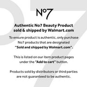No7 Radiance+ 15% Vitamin C Serum for Brightening Dull Skin and Improving Uneven Skin Tone, 0.84 oz