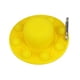 thumbnail image 1 of Kearding Llavero de descompresión de burbuja de empuje luminoso, juguete sensorial, juguete ajustable para aliviar el estrés Iluminación y accesorios Numero 3, 1 of 6