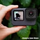 thumbnail image 4 of Camera Lens Glass for GOPRO Hero7 6 5 Repair Parts Lens Cover UV Len, 4 of 5