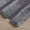 Grey, variant on Madison Park White Bathroom Rug, Absorbent Quick Dry 100% Cotton Rug, Non-Slip Bath Rug for Bathroom, White, 24" x 40"