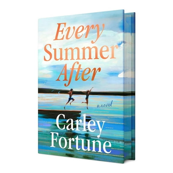 Every Summer After: Deluxe Edition (Hardcover)