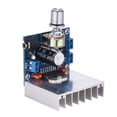 thumbnail image 4 of Amdohai Stereo 2.0 Audio Amplifier Module 35W + 35W Dual-channel, 4 of 7