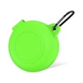thumbnail image 2 of Funda Soporte para Auriculares con Gancho para Tone Free FP9 (Verde Luminoso), 2 of 7