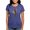 Heather Purple, variant on CafePress - 150 Res Forest Single Women's Deluxe T Shirt - Womens Tri-blend T-Shirt