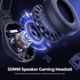 thumbnail image 4 of AOC ACG2510BK/00 VR Headset for PS4/ PS5/PC/LAPTOP, 4 of 9