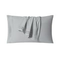 thumbnail image 5 of 1800 Series 4 Piece Bed Sheet Set Hotel Luxury Ultra Soft Deep Pocket Bed Sheets, 5 of 15
