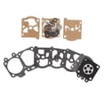 thumbnail image 4 of Carburetor Repair Gasket Diaphragm Assembly for Walbro K20 WAT Garden Tool Replacement Part, 4 of 14