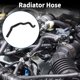 thumbnail image 2 of Manguera del radiador Unique Bargains para Subaru Forester 2009-2013 XL (2.5T Turbo) - Goma negra, 2 of 6