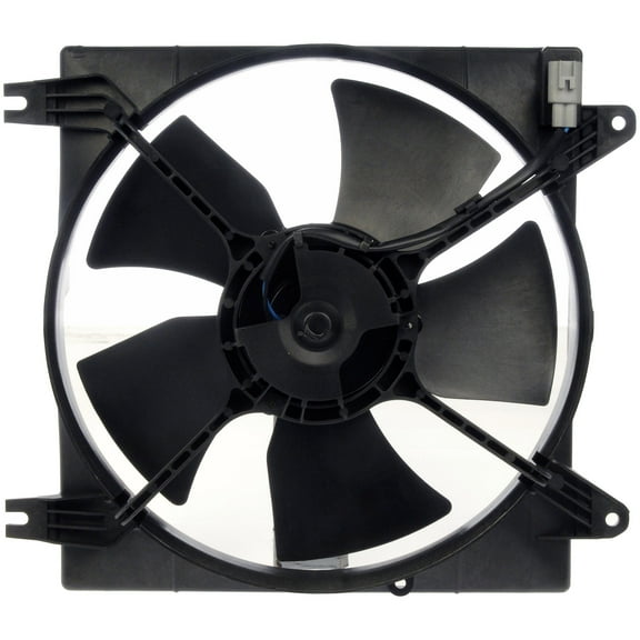 Dorman 620-788 Engine Cooling Fan Assembly for Specific Chevrolet / Suzuki Models Fits 2006 Suzuki Forenza