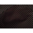 thumbnail image 4 of oneOone Cotton Poplin Fabric Polka Dots Decor Fabric Printed BTY 56 Inch Wide, 4 of 4