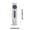 White1, variant on Mini Standing Bladeless Tower Cooling Fan, Compact Household Air Circulation Fan With Practical Cooling Effect for Indoor Space Use