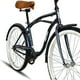 thumbnail image 3 of Bicicleta Black Panther Beach Cruiser Para Caballero R26 Azul, 3 of 4