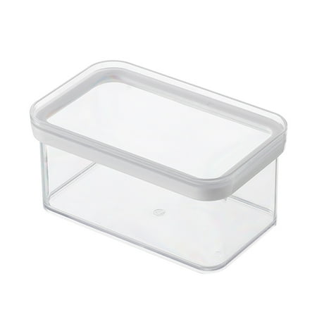 

Leak-proof Food Storage Box Convenient to Use and Easy to Clean for Friend Family Neighbors Gift Small