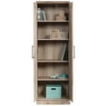 thumbnail image 6 of Pemberly Row Traditional Engineered Wood Storage Cabinet in Maple, 6 of 12