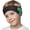 Black Dinosaur, variant on HeySplash Swimming Headband, Swimming Earplugs Ear Band Swimmer Ear Protection Kids Ear Plugs, Elastic Neoprene Ear Guard and Hair Guard,Keep Water Out and Hold Earplugs in,M,Purple Mermaid