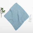 thumbnail image 1 of CNKOO 6PCS Waffle Pattern Hand Small Square Towel 12x12 Inch Hand Towel for Bathroom Absorbent Quick-Dry Bathroom Hand Towels Kitchen Towels Baby Washcloths Face Towel, 1 of 8