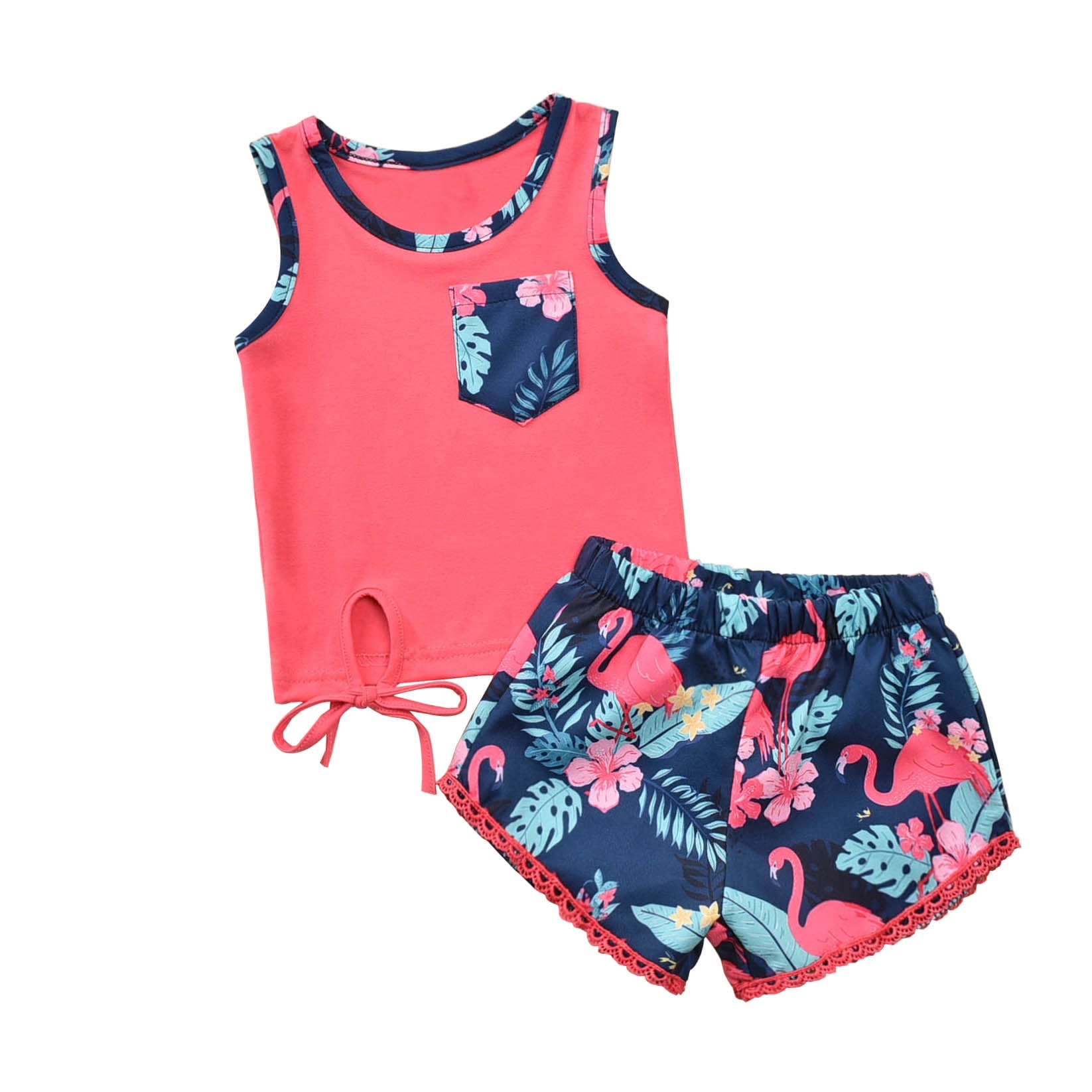 walmart baby summer clothes