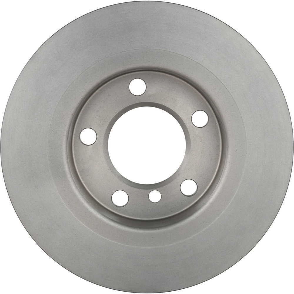 Brembo 08.B649.11 PRIME Disc Brake Rotor