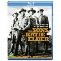 The Sons of Katie Elder (Blu-ray)