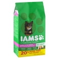 thumbnail image 2 of Iams Proactive Health Small And Toy Breed Adult Dry Dog Food, 6 Lb, 2 of 8