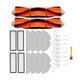 thumbnail image 3 of Para Xiaomi Dreame D9 cepillo lateral principal fregona Hepa filtro de piezas Afortunado Sencillez, 3 of 5