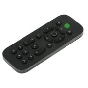 1pcs Portable Black Remote Control Gaming Accessories for One Multimedia