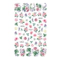 thumbnail image 2 of Pegatinas de Uñas XWSHYW Flores 3D Autoadhesivas Primavera y Verano, 2 of 3