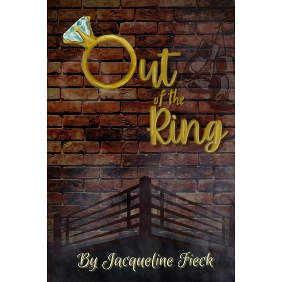 Out of the Ring, (Paperback)