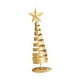 thumbnail image 4 of Decoración del árbol de Navidad, estatua del árbol de Navidad, decoración de mesa, figura decorativa, decoración del árbol de Navidad para la casa de 65 cm x 65 cm x 20 cm, 4 of 8