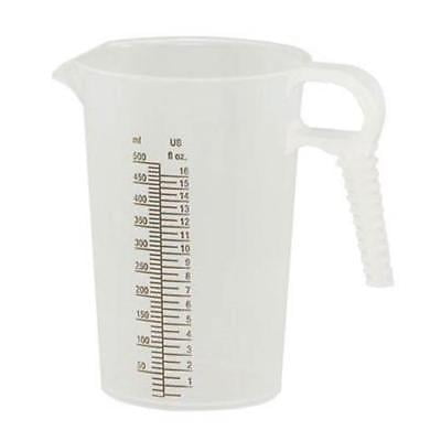 

Accu - Pour Measuring Pitcher 16 0z