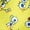 Yellow, variant on Nickelodeon Men's SpongeBob SquarePants Expressions Loungewear Pajama Pants