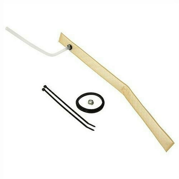 Pick-Up Fuel Filter Kit 125289 Replacement For Polaris Snowmobiles