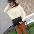 thumbnail image 3 of Jusqu'à 65 % de Réduction sur Sac à Main Mode pour Femmes Sac en Cuir Sac à Main Pochette Sac à Main pour Femmes, 3 of 3