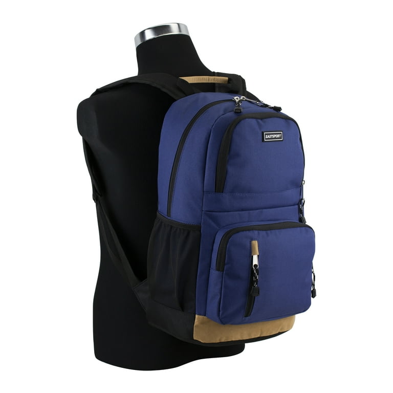 Jansport blue jay yarn cheap dye