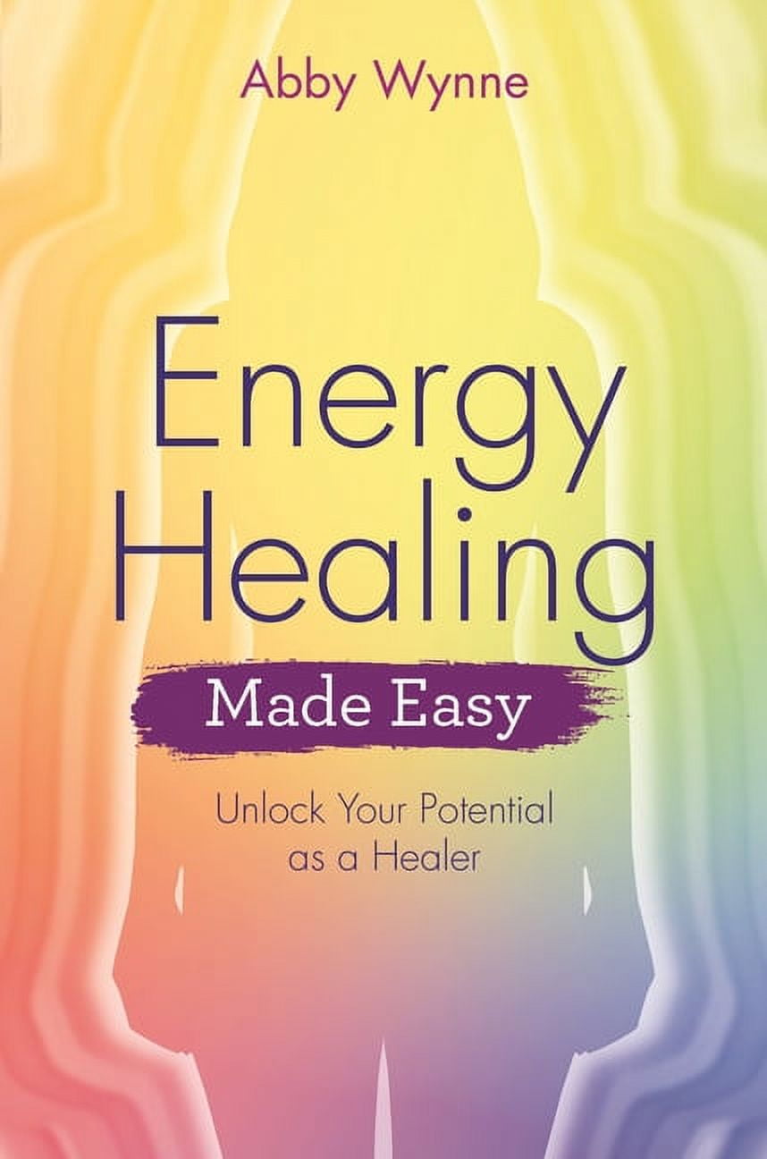 Energy Healing & Empowerment: Accessing the Power of Reiki