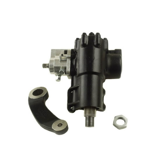 Performance Steering (PSC) SG688R Big Bore Xd2 Cylinder Assist Steering Gearbox For 2007-18 Jeep Jk Psc Performance Steering Components