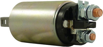 New Starter Solenoid S14-100D 97720446 SSHI8214 SSHI-8214