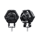 thumbnail image 1 of Faros Auxiliares de Lupa 120w Para Auto Con Estrobo 2 Piezas, 1 of 5