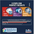 thumbnail image 2 of Finish - All in 1-85ct - Dishwasher Detergent - Powerball - Dishwashing Tablets - Dish Tabs - Fresh Scent, 2 of 4