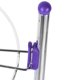 thumbnail image 5 of Estante para cacerolas de cocina con accesorios 5 niveles para el hogar cacerolas ollas estante de almacenamiento organizador de estantería de alambre de Metal duradero ANGGREK Otros, 5 of 8