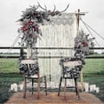 thumbnail image 3 of Hand Woven Bohemian Wall Decoration, 90x180CM, 3 of 5
