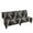 YZ-65, variant on Sofa Bed Cover Without Armrest Folding Sofa Cover Elastic Sofa Covers For Living Room Couch Covers For Sofas