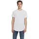 thumbnail image 3 of Jack & Jones Camiseta para Hombre, Paquete de 5 - JJENOA, manga corta, cuello redondo, algodón, color sólido Blanco/Negro XL (X-Large), 3 of 5