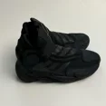 thumbnail image 4 of Adi-das Pharrell Williams 0 To 60 Human Race Black Basketball Shoes GX2486 7.5, 4 of 6