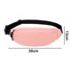 thumbnail image 2 of Apuakthei Riñonera para correr, ajustable, resistente al sudor, para hombres, mujeres, senderismo, fitness, trotar, 2 of 5