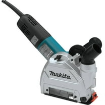 Makita GA5040X1 120V AC 5 in 10 A Angle Power Grinder 11000 RPM