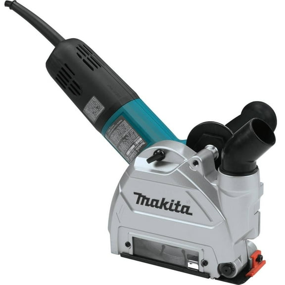Makita GA5040X1 120V AC 5 in 10 A Angle Power Grinder 11000 RPM
